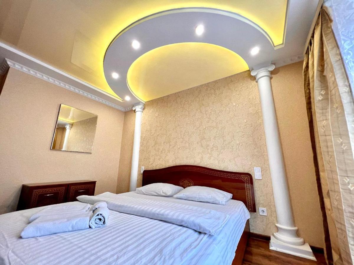 Apartpoltava Двокімнатні Апартаменти, До 6 Спальних Місць, Кутова Ванна, Корпусний Парк, Документи Для Відрядження Poltava Exterior foto